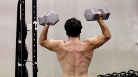 Henry Cavill