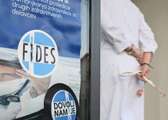 Fides kritičen do novih ukrepov vlade: "Če so takšne ukrepe pisali na ministrstvu za zdravje ... "