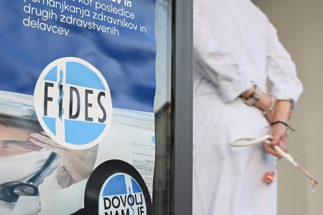 zdravnik fides sindikat