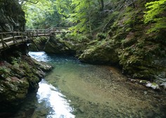 Upravljanje enega najlepših naravnih draguljev Slovenije še vedno ostaja neurejeno