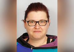 Ste videli pogrešano Dušanko? Policisti prosijo za informacije