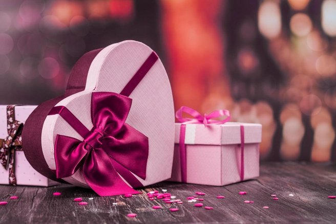 Jasno je, kaj boste najverjetneje dobili za valentinovo (in marsikdo bo presenečen)