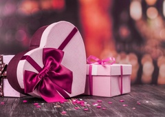 Nič več rož za valentinovo, pojavil se je nov trend (ga poznate?)