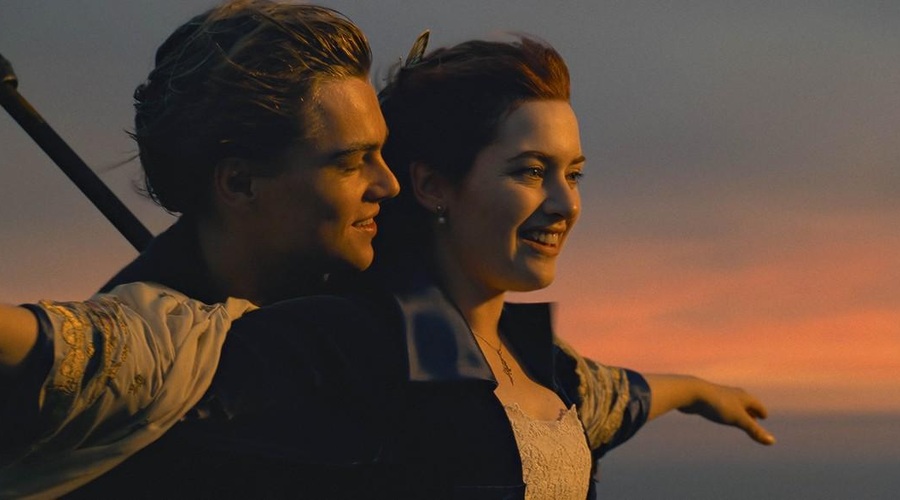 Grozljiva izkušnja po snemanju filma Titanik: zakaj je življenje Kate Winslet postalo neprijetno? (foto: Profimedia)