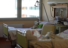 Stavka velika ovira pri izvajanju dejavnosti: kakšne so razmere v bolnišnicah?