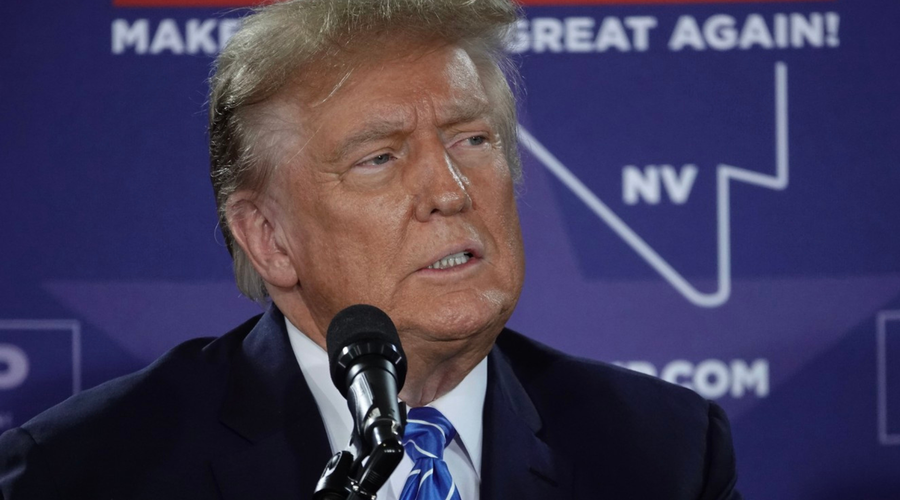 Prevare, šokantne za človeško vest: Trumpu zaradi poslovnih goljufij 355 milijonov dolarjev kazni (foto: Profimedia)