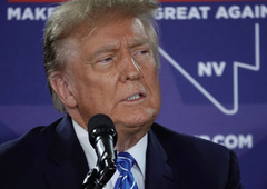 Prevare, šokantne za človeško vest: Trumpu zaradi poslovnih goljufij 355 milijonov dolarjev kazni