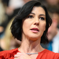 Dominika Švarc Pipan