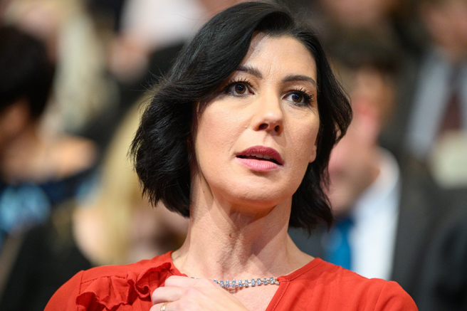 Dominika Švarc Pipan