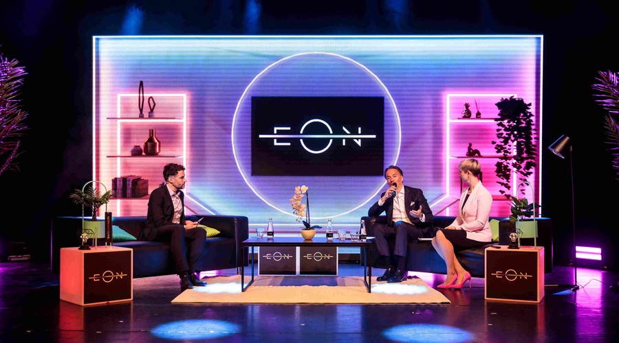 Telemach predstavil novo izkušnjo EON Video kluba (foto: promocijska fotografija)