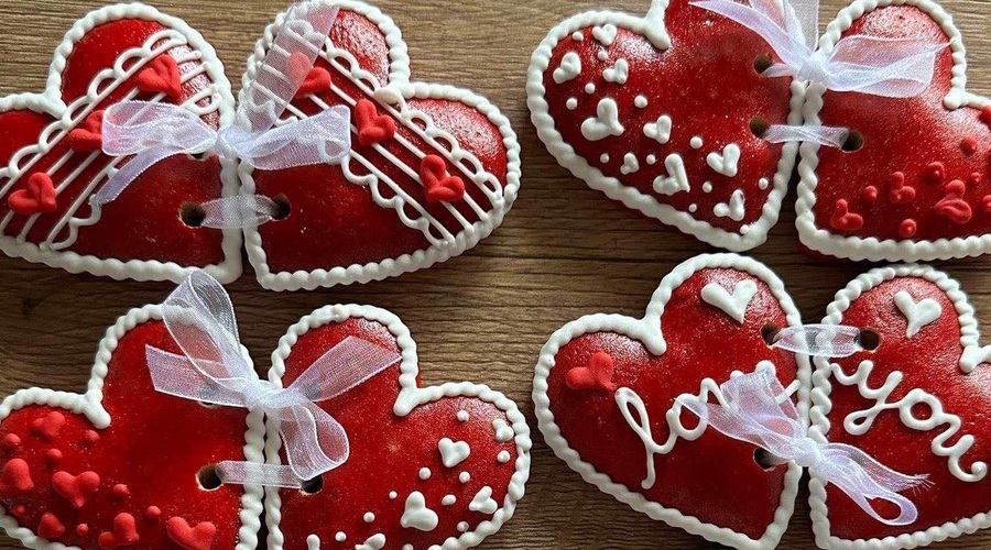 Kam za valentinovo? Tu bodo z vrhunskimi slaščicami in koktajli razvajali vse vaše čute (foto: Arhiv promocijsko gradivo)