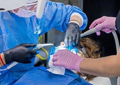 Ali ZZZS res preferira hrvaške zobozdravnike pred slovenskimi?