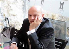 Slovenski nekdanji sodnik bo zdaj od države prejel 10.000 evrov