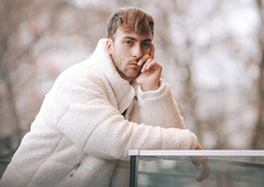 Žiga Kukovič o snemanju slovenskega filmskega hita: "Priznam, tudi sam sem se vmes zlomil, a ključno je bilo ..."