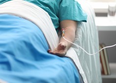 Incident na Onkološkem inštitutu: napačnemu pacientu odstranili želodec