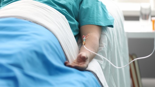 Incident na Onkološkem inštitutu: napačnemu pacientu odstranili želodec