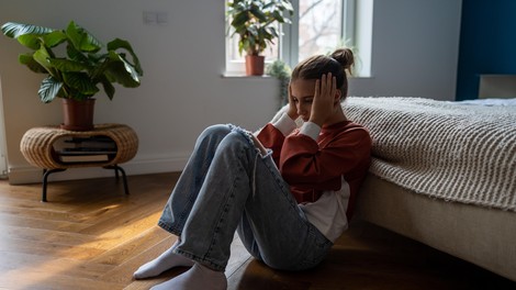 Ta vedenja so značilna za hčerke, ki jim starši niso izkazovali ljubezni