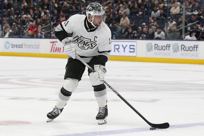 Anže Kopitar