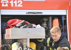 Operaterji številke 112 bodo stavkali (bodo sprejemali klice?)