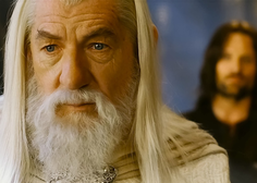 'Gandalf' prekinil zvezo s 54 let mlajšim gledališkim igralcem: "Tako hitro, kot se zaljubi, se tudi odljubi"