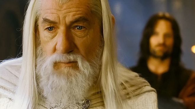 'Gandalf' prekinil zvezo s 54 let mlajšim gledališkim igralcem: "Tako hitro, kot se zaljubi, se tudi odljubi" (foto: Profimedia)