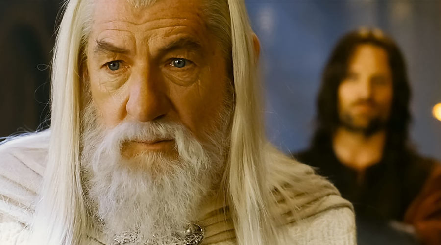 'Gandalf' prekinil zvezo s 54 let mlajšim gledališkim igralcem: "Tako hitro, kot se zaljubi, se tudi odljubi" (foto: Profimedia)