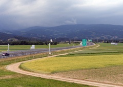 Hoče ponovno žrtev nelegalnega odlaganja komunalnega blata (bodo deležni še ene okoljske katastrofe?)