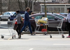 Revolucija za prodajalce? Višje plače zagotovila tudi ta znana trgovina z živili