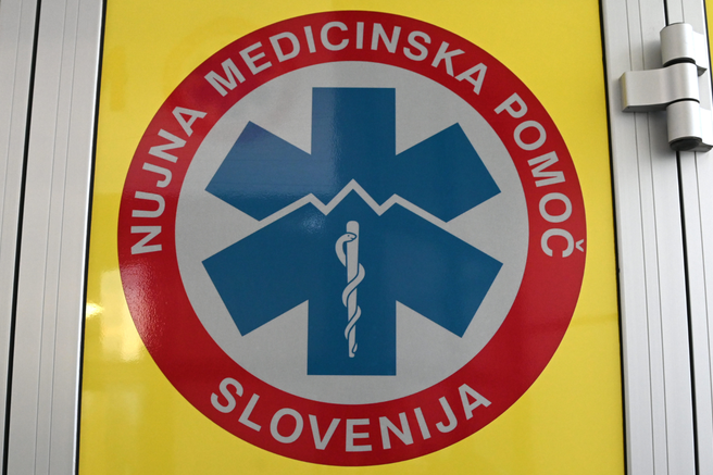 reševalci, medicinska pomoč