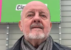 Slovenski politik razkril 'pravi vzrok' za smrt Alekseja Navalnega: Zmago Jelinčič trdi, da ruskega ujetnika ni ubil Putin, ampak ...