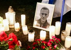 Odmevno razkritje: je to pretresljiv razlog za smrt Alekseja Navalnega? Umrl naj bi zaradi ...