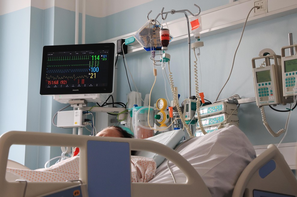 Ministrstvo o napačno diagnosticiranem raku ni bilo obveščeno (foto: Bobo)