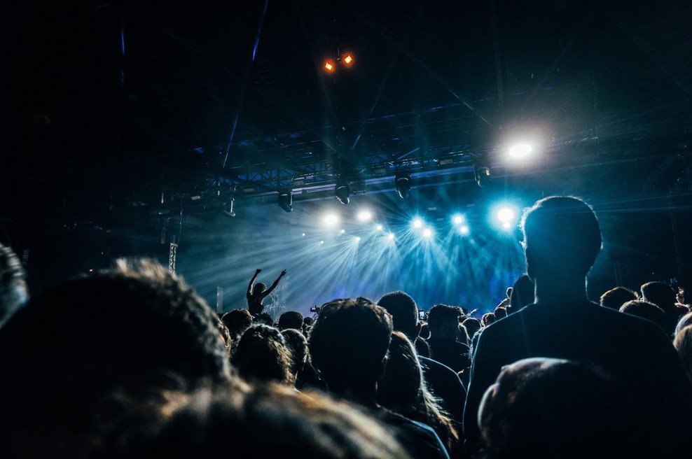Začenja se odmeven festival, ki v slovensko prestolnico prinaša kopico vrhunskih glasbenih imen (foto: Profimedia)
