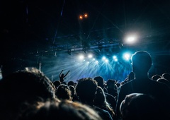 Začenja se odmeven festival, ki v slovensko prestolnico prinaša kopico vrhunskih glasbenih imen