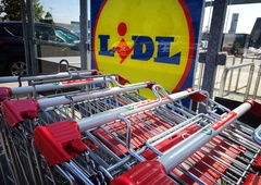 Ko je Lidl razkril, koliko je že investiral v državo, je vsem čeljust dol padla: gre za znesek, ob katerem se ti zvrti pred očmi