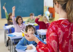 Potrjeno je: nov zakon o osnovnih šolah zahteva obvezno učenje tujega jezika za prvošolce in ...