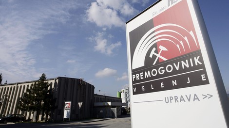 premogovnik Velenje