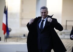 Golob zavajajoče o uskladitvi pokojnin: "Gre za zgodovinski dvig"