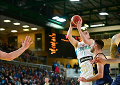 Kakšna tekma! Slovenci dosegli neverjeten uspeh v boju za Eurobasket