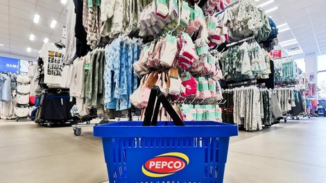 Pepco trgovina