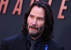 Znano je, kaj Keanu Reeves počne v Sloveniji: znani Slovenec ga je povabil ...