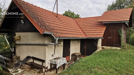 Vikend, nepremičnine