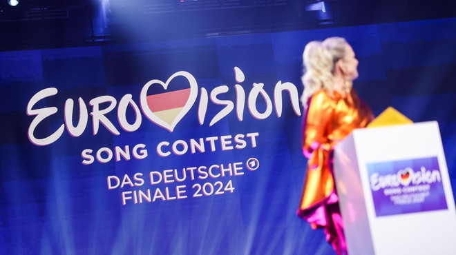 Danes bo znano: bodo Slovenci nastopili na pesmi Evrovizije v imenu druge države? (foto: Profimedia)