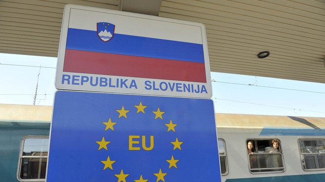 Porast nedovoljenih prehodov meje po vstopu Hrvaške v Schengen: Slovenija išče rešitve (foto: Bobo)