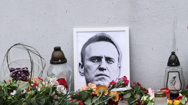 Truplo Navalnega le izročili njegovi materi. Kako bo potekal pogreb? (foto: Profimedia)