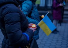 Minevata dve leti od začetka ruske invazije na Ukrajino