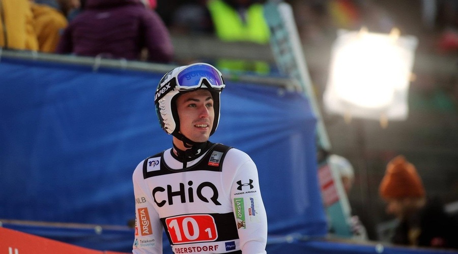 Timi Zajc sporočil: izpustil bo naslednjo tekmo za svetovni pokal (kaj je razlog?) (foto: Profimedia)