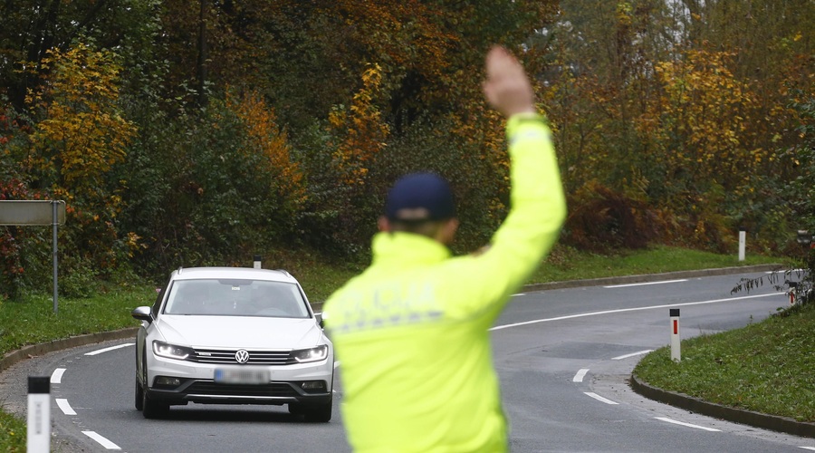 Fotografija je simbolična. (foto: Borut Živulović/Bobo)