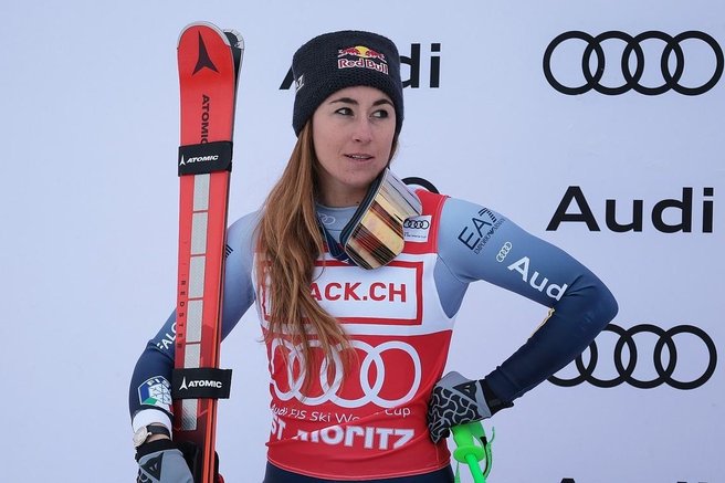 Sofia Goggia