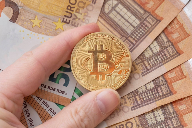 bitcoin